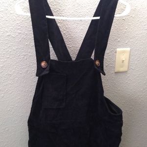 SHEIN overalls
